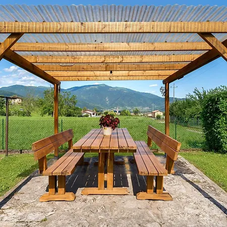 Casa Aria Pura Affittacamere 3*