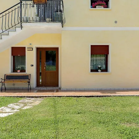 Casa Aria Pura 3*