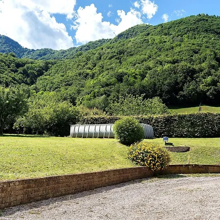 Casa Aria Pura 3*