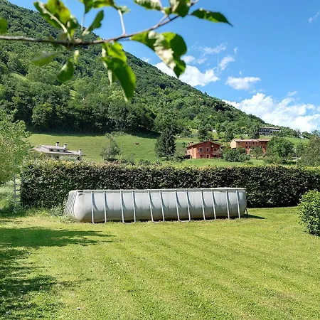 Casa Aria Pura 3*