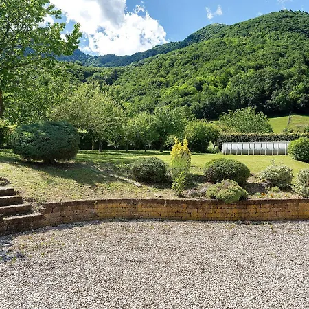 Casa Aria Pura Affittacamere 3*