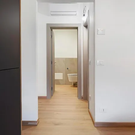 Casa Aria Pura 3*